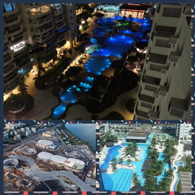 Courtyard By Marriott Barra Da Tijuca Río de Janeiro